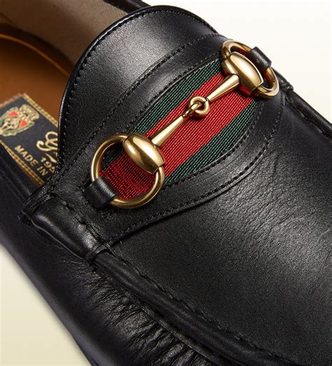 men's gucci loafer|Gucci loafers men casual.